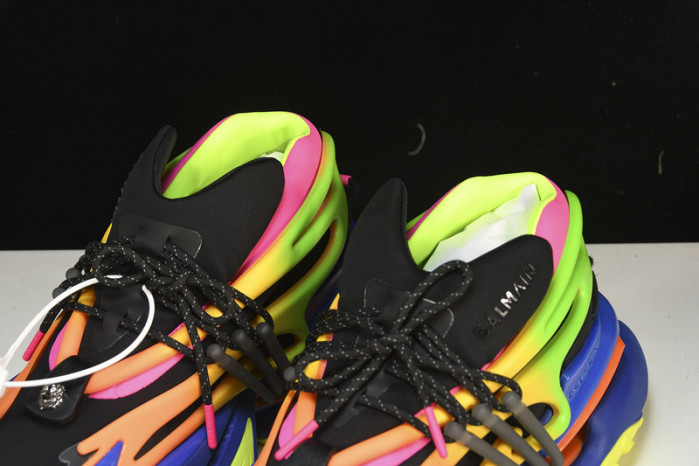 Balmain SHOE YM1VJ309