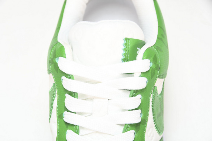 NIKE AIR FORCE 1 LOW BY VIRGIL ABLOH