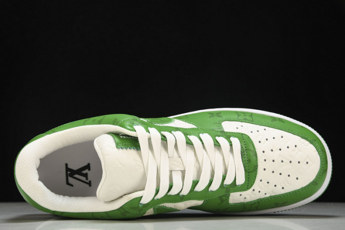 NIKE AIR FORCE 1 LOW BY VIRGIL ABLOH