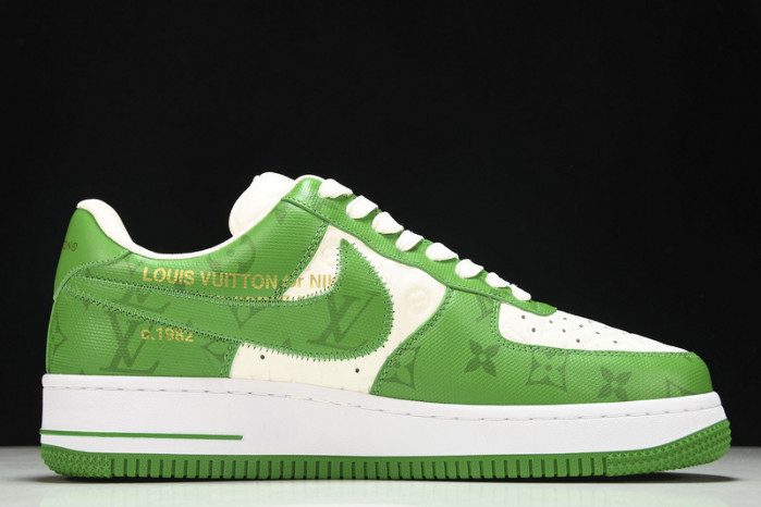NIKE AIR FORCE 1 LOW BY VIRGIL ABLOH