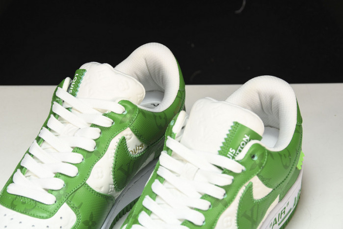 NIKE AIR FORCE 1 LOW BY VIRGIL ABLOH