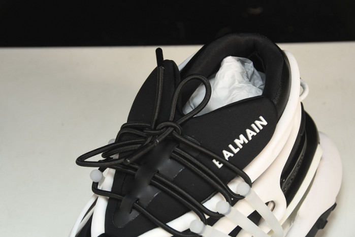 Balmain SHOE YM1VJ309