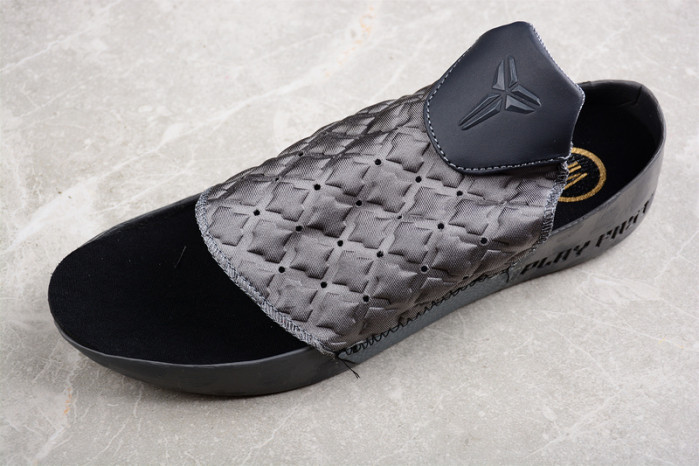 Nike Zoom Kobe 7 FTB Blue Fox/Blue Fox 869460-442