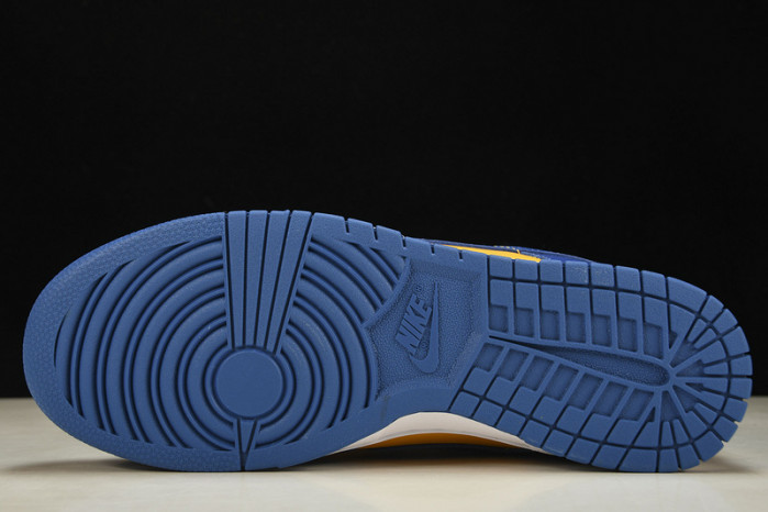 Nike Dunk Low UCLA - DD1391-402