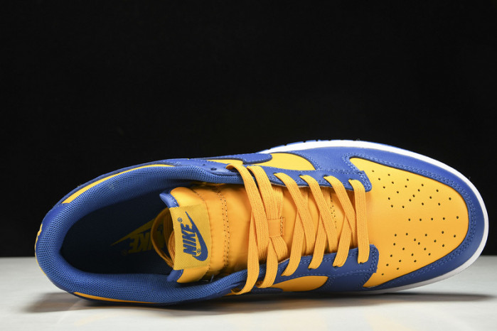 Nike Dunk Low UCLA - DD1391-402