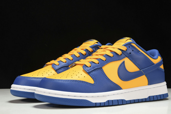 Nike Dunk Low UCLA - DD1391-402