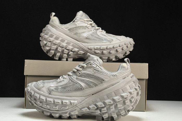 Ba1en*iaga Ddfender SNEAKERS