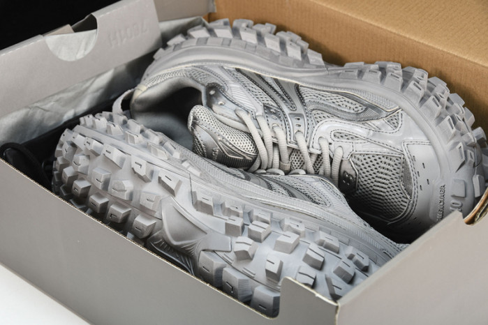 Ba1en*iaga Ddfender SNEAKERS