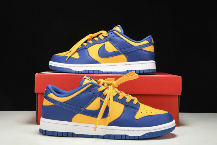 Nike Dunk Low UCLA - DD1391-402