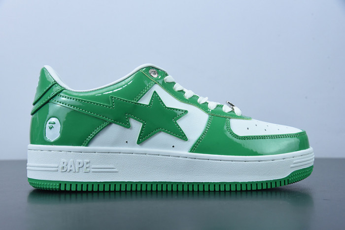 A BATHING APE BAPE SK8 STA
