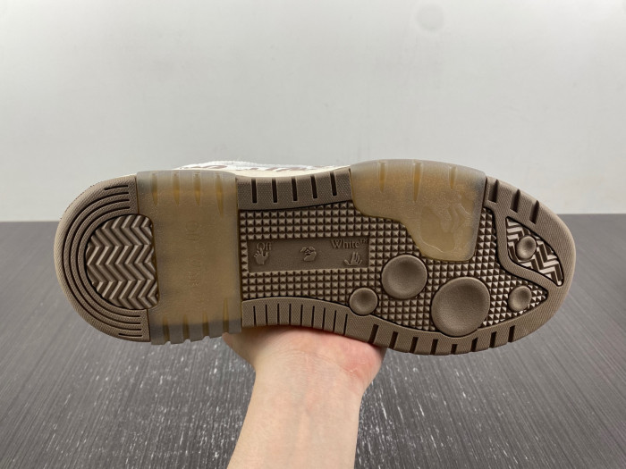 OFW OUT OF OFFICE SNEAKERS