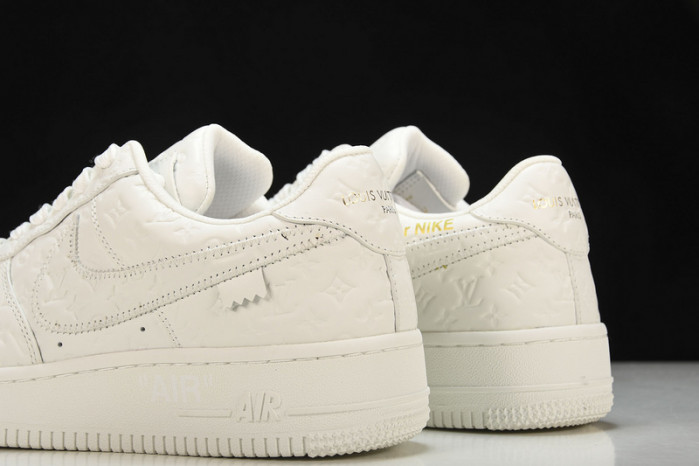 NIKE AIR FORCE 1 LOW BY VIRGIL ABLOH