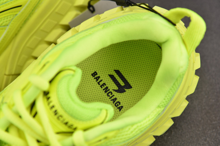 Ba1en*iaga Ddfender SNEAKERS