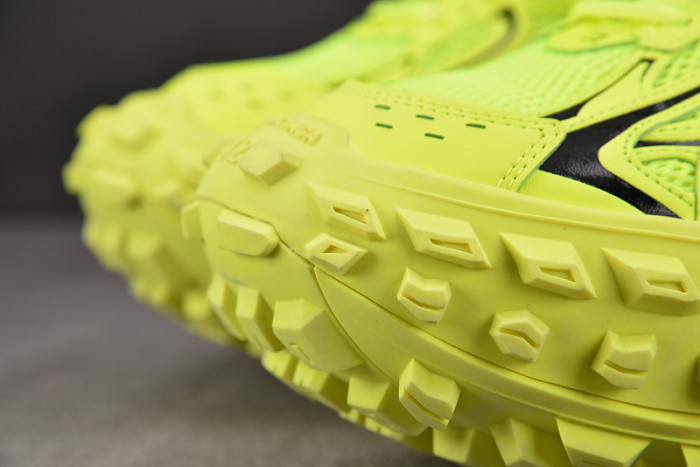 Ba1en*iaga Ddfender SNEAKERS