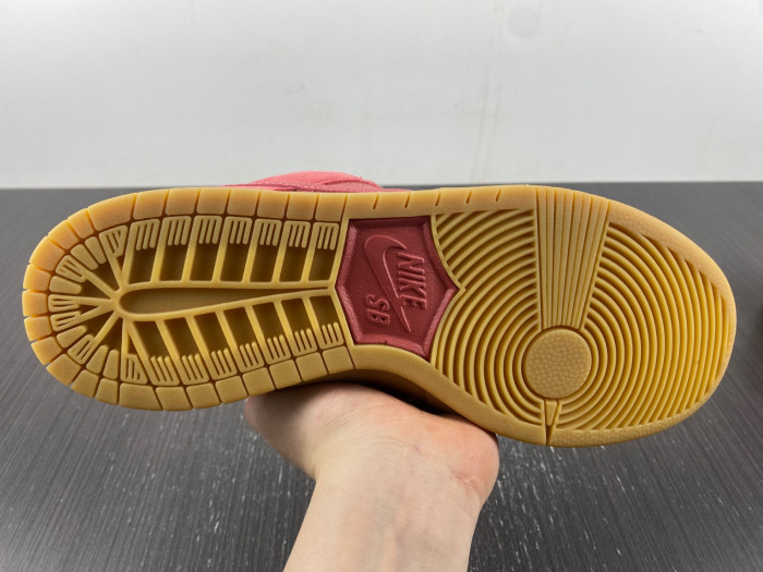 Nike SB Dunk Low Adobe - DV5429-600