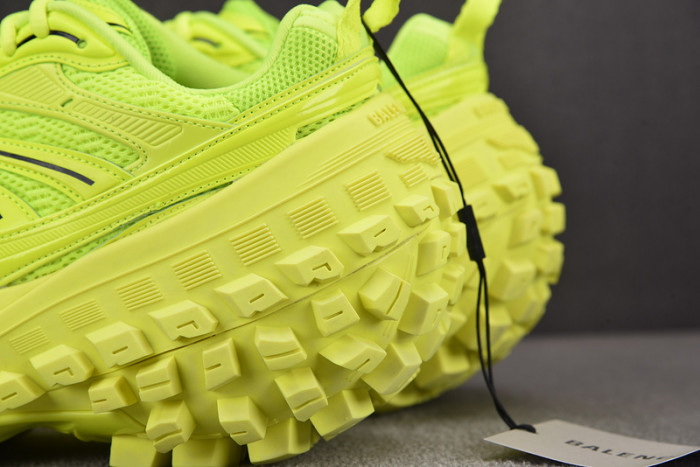 Ba1en*iaga Ddfender SNEAKERS