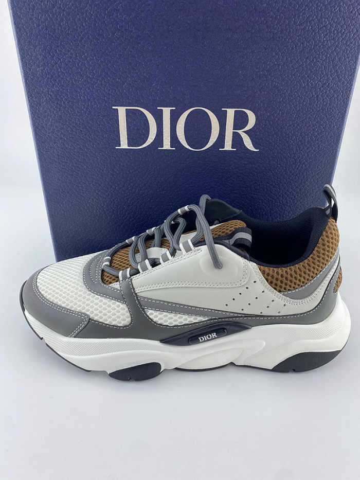 DIO* HOMME B22 TRAINER SNEAKER