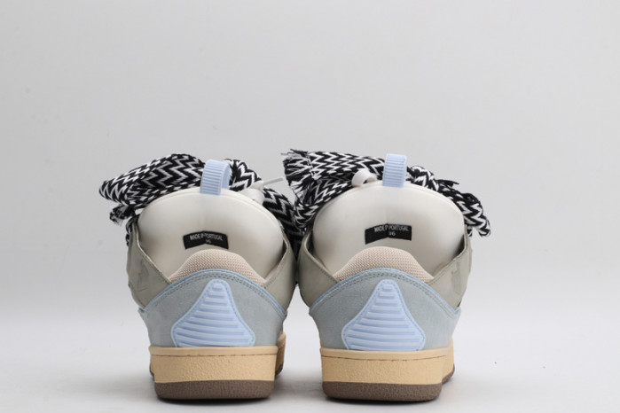 LANVIN CURB Sneakers