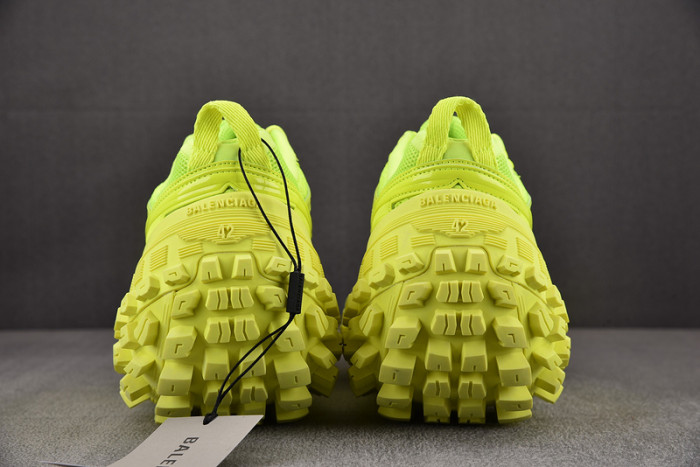 Ba1en*iaga Ddfender SNEAKERS