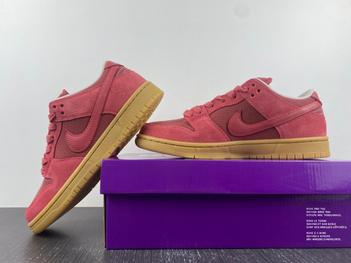 Nike SB Dunk Low Adobe - DV5429-600