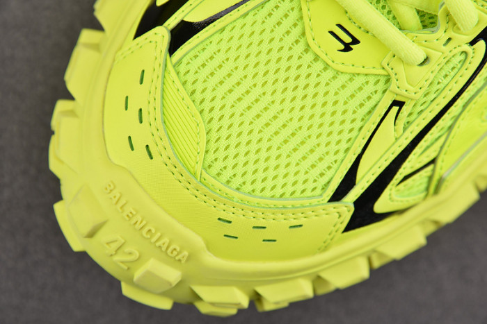 Ba1en*iaga Ddfender SNEAKERS