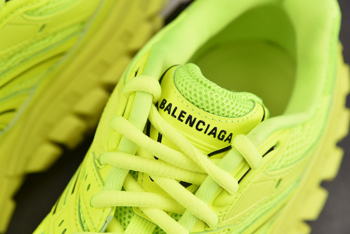 Ba1en*iaga Ddfender SNEAKERS