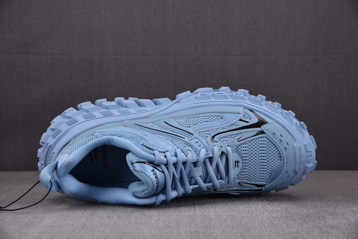 Ba1en*iaga Ddfender SNEAKERS