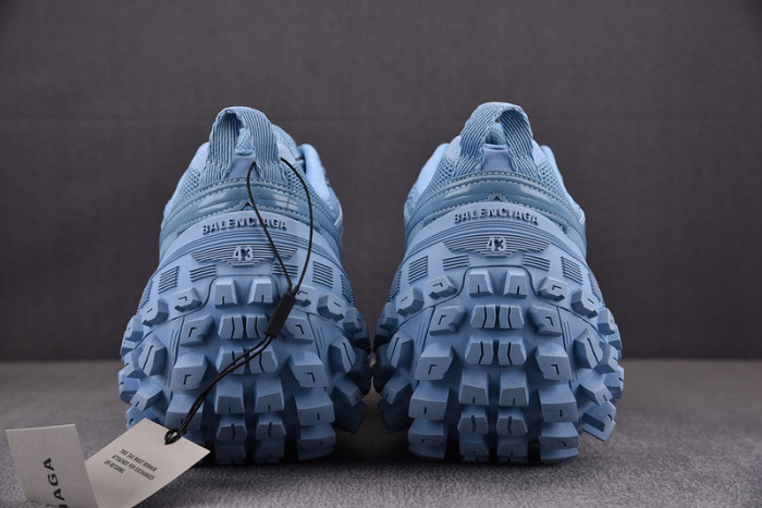 Ba1en*iaga Ddfender SNEAKERS