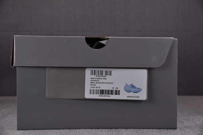 Ba1en*iaga Ddfender SNEAKERS