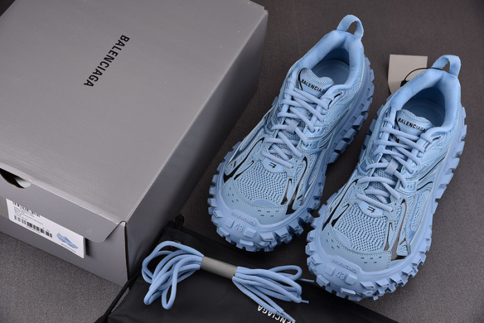 Ba1en*iaga Ddfender SNEAKERS