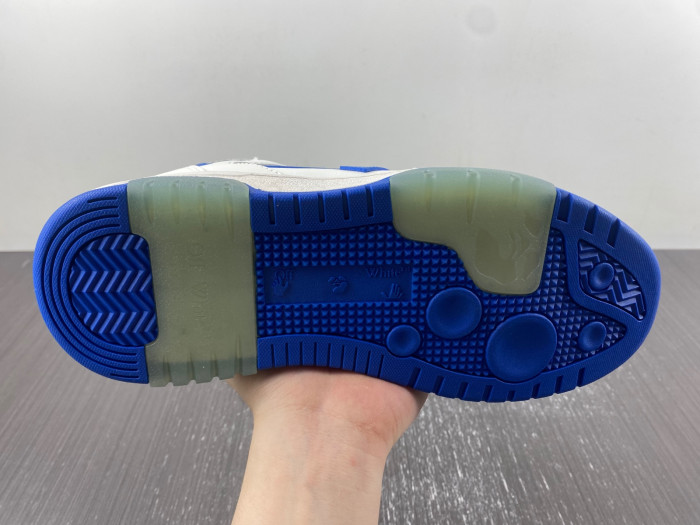 OFW OUT OF OFFICE SNEAKERS