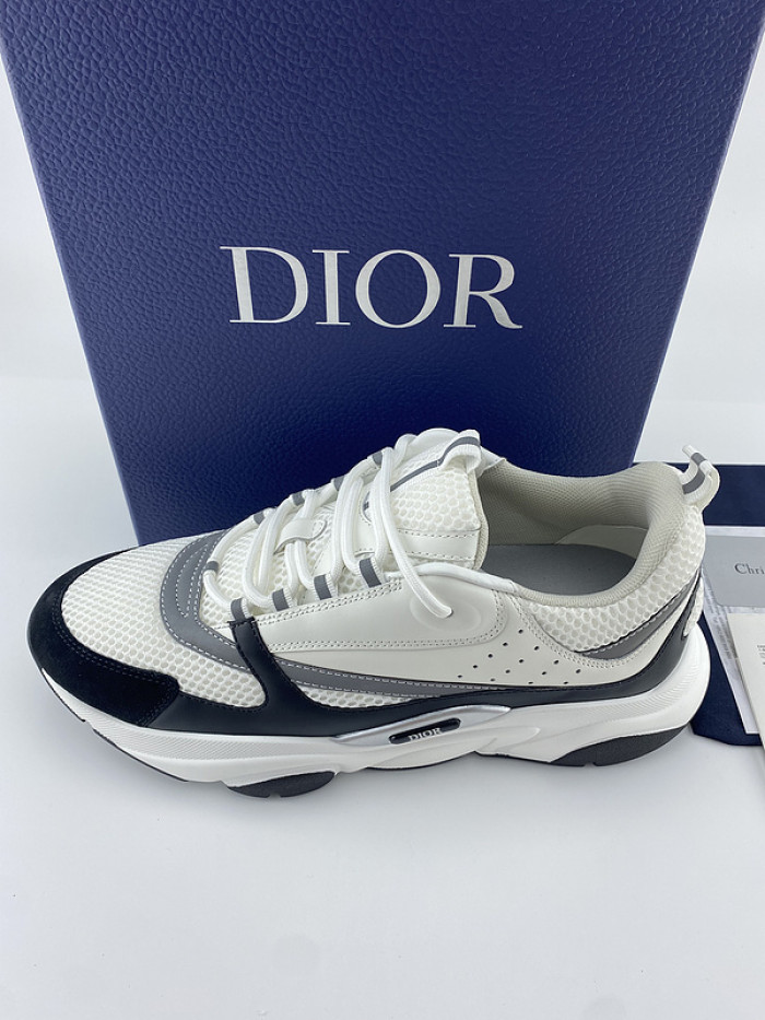 DIO* HOMME B22 TRAINER SNEAKER