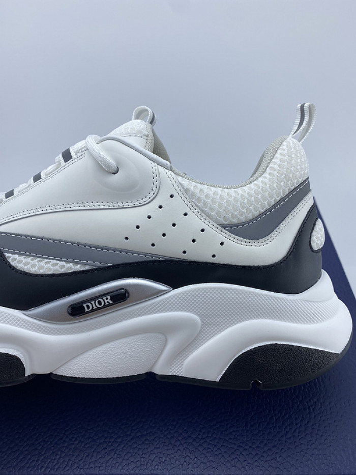 DIO* HOMME B22 TRAINER SNEAKER