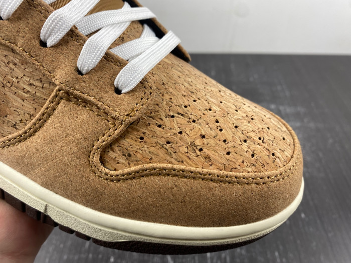 Nike Dunk Low SP CLOT Cork - FN0317-121