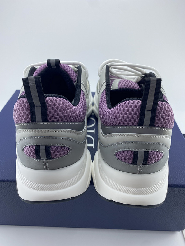 DIO* HOMME B22 TRAINER SNEAKER