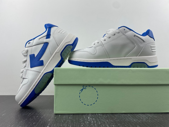 OFW OUT OF OFFICE SNEAKERS