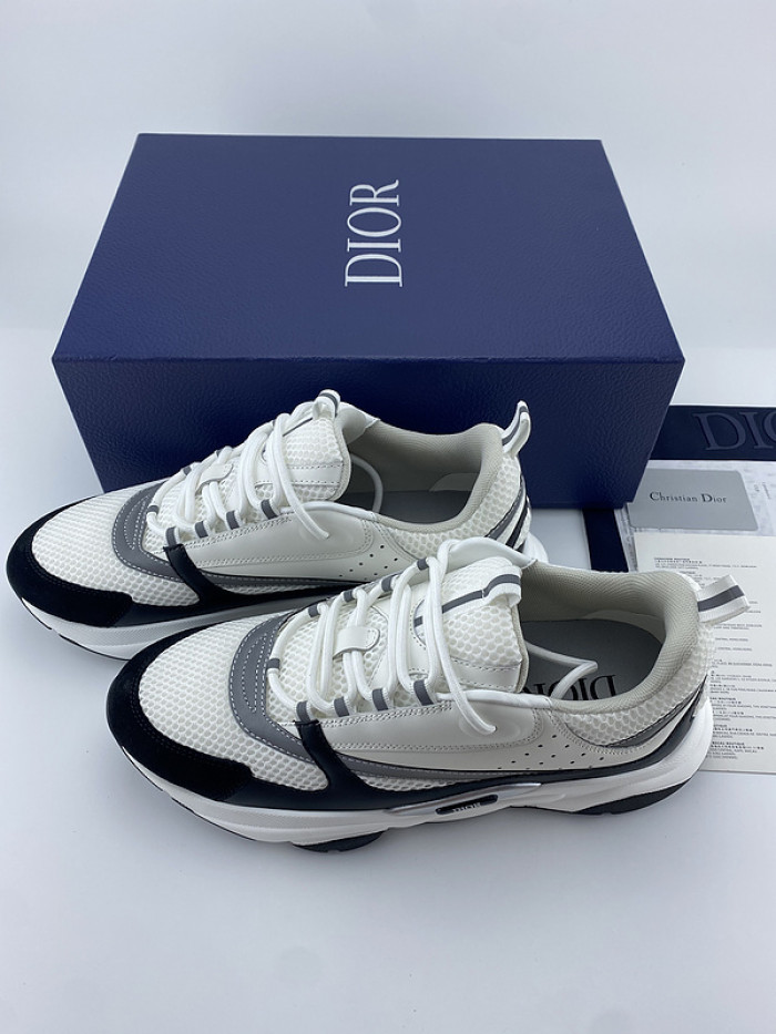 DIO* HOMME B22 TRAINER SNEAKER