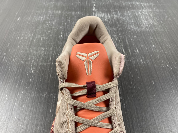 NIKE KOBE 8 PROTRO FJ9364-100