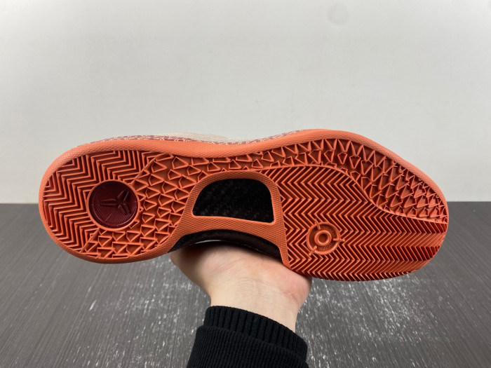 NIKE KOBE 8 PROTRO FJ9364-100