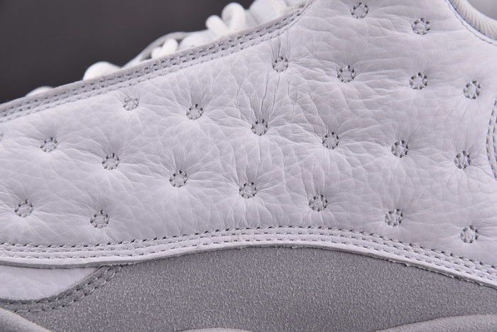 Air Jordan 13 Wolf Grey 414571-160