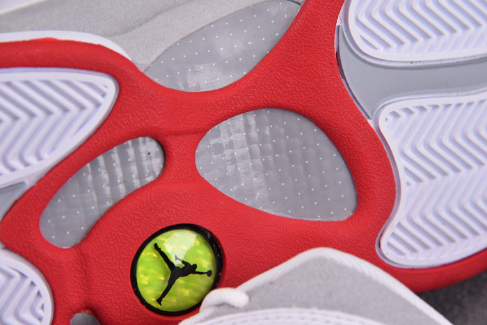 Air Jordan 13 Wolf Grey 414571-160