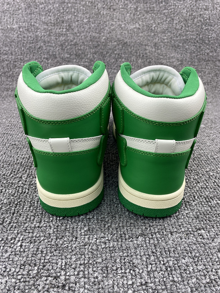 AMIRI Skel Top High Sneakers