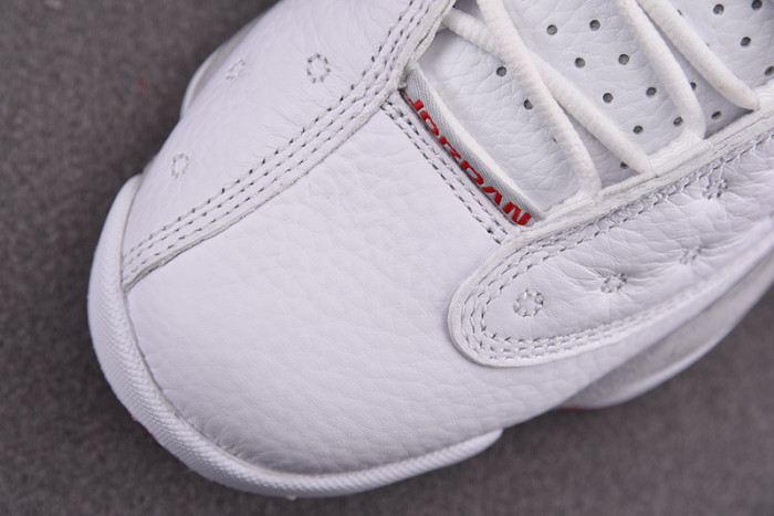 Air Jordan 13 Wolf Grey 414571-160