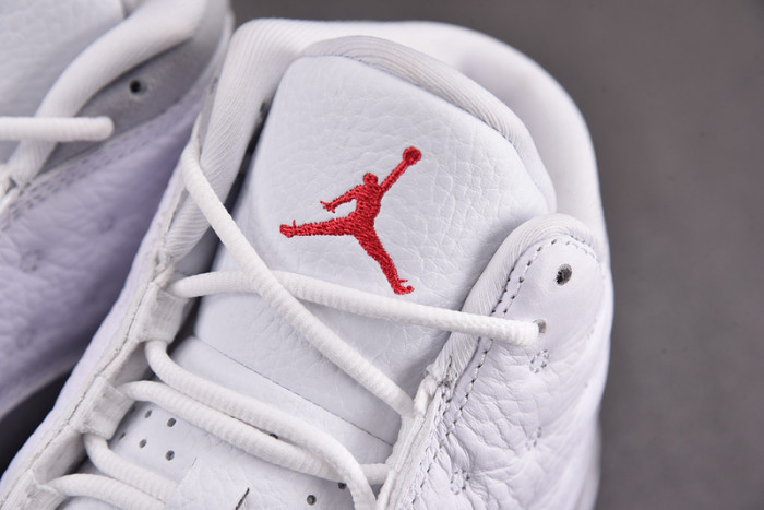 Air Jordan 13 Wolf Grey 414571-160