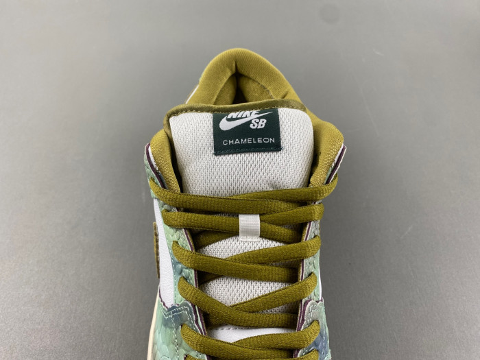 Alexis Sablone x Nike SB Dunk Low HJ3386-300