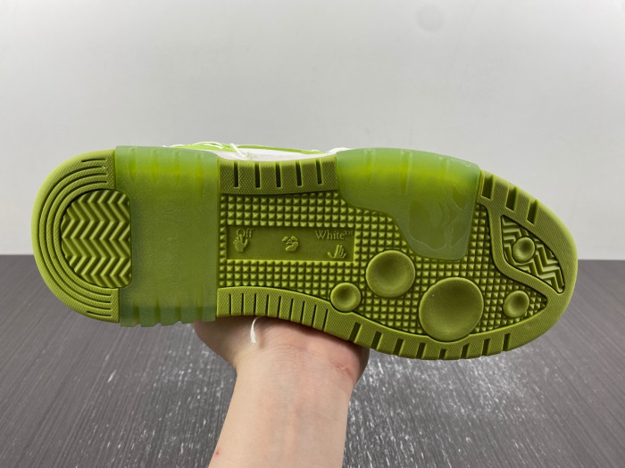 OFW OUT OF OFFICE SNEAKERS