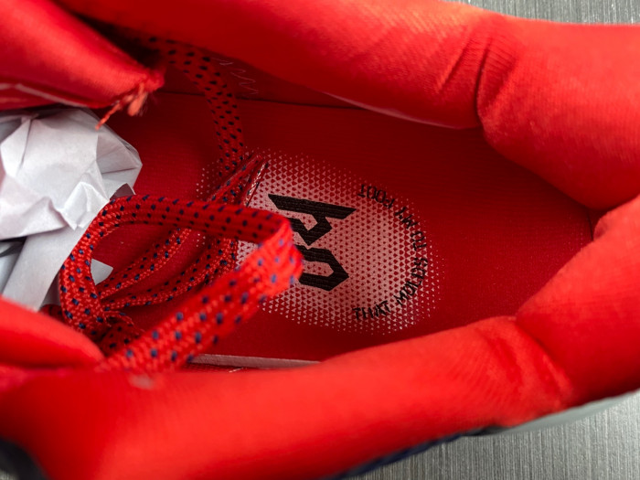 NIKE Zoom Kobe VI 429659-003