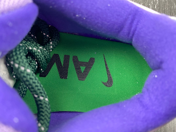 AMBUSH x Nike Air More Uptempo "Lilac" FB1299-500