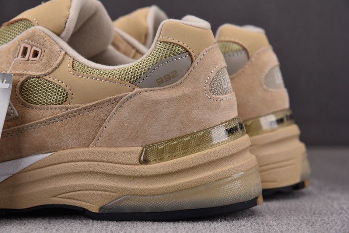 NEW BALANCE 992 MADE IN USA 