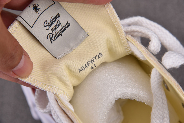 MIHARA YASUHIRO SNEAKERS